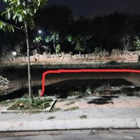Chính Chủ Bán Lô 55 Lk4 Có Lối Thoát Hiểm Bên Hông Khu Dân Cư Thái Bình Dương Tân Hiệp 17