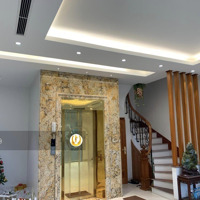 Cho Thuê Nhà Mặt Phố Trần Khát Chân: Diện Tích 60M2 X 7 Tầng, Mặt Tiền 6M, Nở Hậu 7M, Có Thang Máy