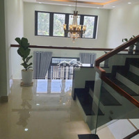 Nhà Lầu 4 Tầng 4 Phòng Ngủđường 22 Linh Đông Sát Vành Đai 2 Ra Phạm Văn Đồng 500M Nhà Mới Vào Ở Ngay