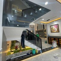 Bán Nhà Mới Hoàn Thiện Cực Đẹp Hẻm Huỳnh Tấn Phát Nhà Bè 5X10,5M, 6 Tỷ 490Có Thương Lượngshr, Hỗ Trợ Nh