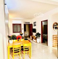 Cần Bán Căn Hộ Ct5 Vĩnh Điềm Trung Nha Trang Full Nội Thất - 1 Tỷ 630 Triệu