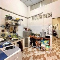 Bùi Thị Xuân Quận 1, Khu Trung Tâm, Gần Trường Học, Nhà Thờ, Công Viên, 24M2 Sổ Riêng, Chỉ 4.5 Tỷ