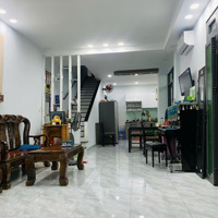 Nhà 2 Tầng. 5X21M. Cư Xã Ngân Hàng. Chỉ 12,5 Tỷ. Quận 7. Sát Bên Lâm Văn Bền. Cần Bán. Liên Hệ: 0903162785