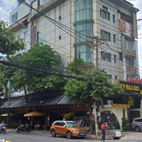 Siêu Tốt Tòa Nhà Góc 3 Mặt Tiền Đường Cửu Long, Quận 10, Dt: 25X6,5M, 9 Tầng Chỉ 39 Tỷ.