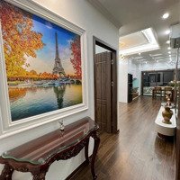 Chuyển Công Tác, Cần Bán Cc Vinaconex 7 Hồ Tùng Mậu, 105M2, 3 Ngủ. 5.75 Tỷ