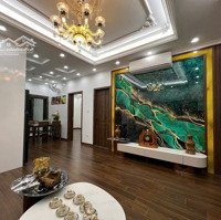 Chuyển Công Tác, Cần Bán Cc Vinaconex 7 Hồ Tùng Mậu, 105M2, 3 Ngủ. 5.75 Tỷ