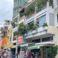Bán Nhà Mặt Phố Trần Khắc Chân, Tân Định, Quận 1, Hồ Chí Minh, 19 Tỷ, 49 M2, View Đẹp, Giá Siêu Hời