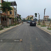Bán Mảnh Đất 3 Mặt Thoáng - Tại Thôn Lại Đà, Xã Đông Hội, Đông Anh. Hn. Diện Tích: 42.5M