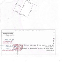 Bán Góc 2Mặt Tiềnbà Huyện Thanh Quan Và Chế Lan Viên- Khu Phố Tây- Sầm Uất 190 M2 Giá Tốt