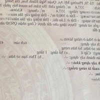 Bán Đất Kiệt Ô Tô Đường Mỹ Đa Đông 12- Đối Diện Bãi Tắm Mỹ Khê - Khu Khách Tây Đông Đúc 337 M2