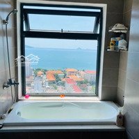 Bán Căn Hộ Dqua-Phan Chu Trinh 3 Phòng Ngủ View Trực Diện Biển,Có Sổ Hồng.
