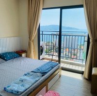 Bán Căn Hộ Dqua-Phan Chu Trinh 3 Phòng Ngủ View Trực Diện Biển,Có Sổ Hồng.
