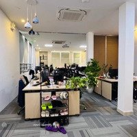 Bán Toà Nhà Mặt Phố Lỏ Đúc, Hai Bà Trưng,Diện Tích110M, 8 Tầng Thông Sàn, Tháng Máy,Mặt Tiền6M, Vỉa Hè Rộng