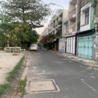 Hàng Hiếm, Bán Lô Đất Kdc An Sương, 4X16M, 5Ty6, Tht, Q12. Đã Có Sổ, Xây Dựng Ngay.