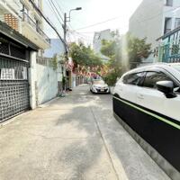  SÁT QUẬN 1 - ĐINH TIÊN HOÀNG - P1 - BÌNH THẠNH - NHỈNH 5 TỶ - 50M2 - 3 TẦNG - 3 P. NGỦ