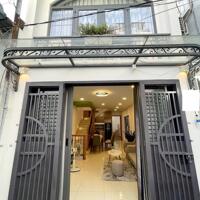  SÁT QUẬN 1 - ĐINH TIÊN HOÀNG - P1 - BÌNH THẠNH - NHỈNH 5 TỶ - 50M2 - 3 TẦNG - 3 P. NGỦ