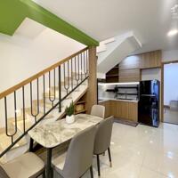  SÁT QUẬN 1 - ĐINH TIÊN HOÀNG - P1 - BÌNH THẠNH - NHỈNH 5 TỶ - 50M2 - 3 TẦNG - 3 P. NGỦ
