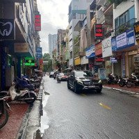 Lô Góc 2 Mặt Tiền Phố Cổ Lê Lợi, Đoạn Đẹp, Kinh Doanh Ngày Đêm, 65M, Giá 19.3T