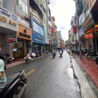 Lô Góc 2 Mặt Tiền Phố Cổ Lê Lợi, Đoạn Đẹp, Kinh Doanh Ngày Đêm, 65M, Giá 19.3T