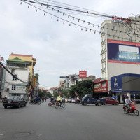 Cho Thuê Nhà Mặt Tiền 7M Phố Trần Nguyên Hãn, Vỉa Hè Để Xe Rất Rộng. Giá Thuê: 30 Triệu/Th