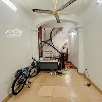Bán Nhà Dân Xây Tại Quang Tiến Nam Từ Liêm.oto Dừng Đỗ Cách 15M
