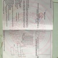 CHÍNH CHỦ BÁN GẤP NHÀ MẶT TIỀN TẠI NGUYỄN THỊ TÚ, BÌNH HƯNG HÒA B,BÌNH TÂN