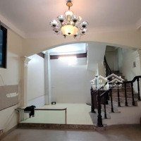 Son Tây, Ba Đình.diện Tích39M2 X 5 Tầng,Mặt Tiền4,8M, Giá Bán 7,2 Tỷ. Lô Góc, Gần Phố.