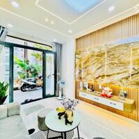 Nhà Gò Vấp 4.7 tỷ gần Chợ Gò Vấp 500m, sổ riêng, ở ngay!
