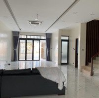 Cho Biệt Thự The Everrich 3, Quận 7, 9 Phòng Ngủ 6 Vệ Sinhgiá 50 Triệu/Th,Nhà Mới+Ảnh Thật 100% Liên Hệ:.0777928686 E Huy