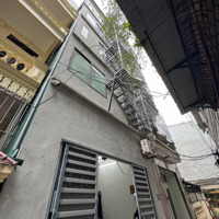 Giá Đầu Tư, Cc Bán Nhà Riêng 60M2, 14,259 Tỷ, Tại Nhân Hòa, Nhân Chính, Thanh Xuân, Hà Nội