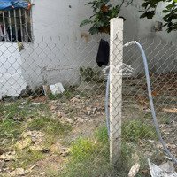 Hàng Hiếm Tại Tân Quý Tây, Bình Chánh, Hcm, 2,7 Tỷ, 118 M2