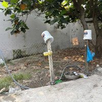 Hàng Hiếm Tại Tân Quý Tây, Bình Chánh, Hcm, 2,7 Tỷ, 118 M2