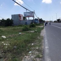 Bán Đất Tân Hoà Phú Mỹ Mặt Tiền Quốc Lộ 51 Diện Tích Hơn 100M2.