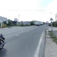 Bán Nhanh Lô Đất Đ. Phạm Hùng, Xã Trung An, Mỹ Tho. 120M2/ 680 Triệu. Cách Bvđk 1,5Km. Shr Sang Tên Ngay