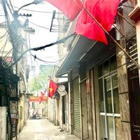 Bán Nhà Kim Giang- Ngõ 750- 46M- 6.Xđ 30M Ra Bờ Sông Kim Giang- 3 Tầng- Dân Xây Cao Thoáng