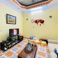 Bán Nhà Kim Giang- Ngõ 750- 46M- 6.Xđ 30M Ra Bờ Sông Kim Giang- 3 Tầng- Dân Xây Cao Thoáng