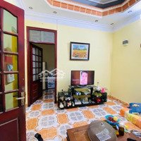 Bán Nhà Kim Giang- Ngõ 750- 46M- 6.Xđ 30M Ra Bờ Sông Kim Giang- 3 Tầng- Dân Xây Cao Thoáng