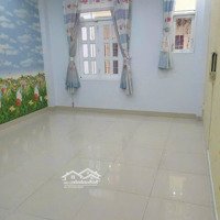 Nhà 96M2 4 Tầng Kdc Bình Hưng Kế Bến Xe Quận 8