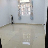 Nhà 96M2 4 Tầng Kdc Bình Hưng Kế Bến Xe Quận 8