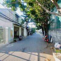 Bán đất có nhà cấp 4 nhỏ đường A2 ngay VCN Phước Long Tp Nha Trang