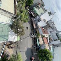 MẶT TIỀN KINH DOANH SẦM UẤT - Q.TÂN BÌNH - DT : 4 X 19M -  5 TẦNG  ĐÚC - GIÁ : 14,9 TỶ