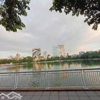 Bán Nhà Mặt Phố 4 Tầng Dân Xây - Vỉa Hè Rộng - Kinh Doanh Sầm Uất - Hồ Đắc Di
 Diện Tích: 55M X 4 Tầng