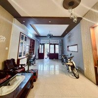 Bán Nhà 3 Tầng - Mặt Tiền Trần Văn Ơn, P. Hòa An, Q. Cẩm Lệ, Đà Nẵng