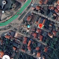 Bán Đất 32, Kim Chung, Hoài Đức, 130 Triệu, 72M2, Mặt Tiền 5M, Ngõ 9M