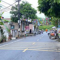 Bán Đất 32, Kim Chung, Hoài Đức, 130 Triệu, 72M2, Mặt Tiền 5M, Ngõ 9M