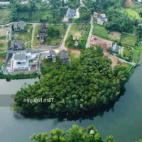 Lô Đất 1000 M2 Bám Hồ Xanh Mướt Cách Tt Hà Nội 35 Km Giá Chỉ 5,X Tỷ
- Diện Tích Sổ 615 M2