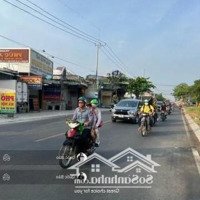 Cần Bán Gấp Lô Đất Mặt Tiền Đ. 14/9, P5, Tp Vĩnh Long. 120M2/ 680 Triệu Gần Chợ Thanh Mỹ, Full Thổ