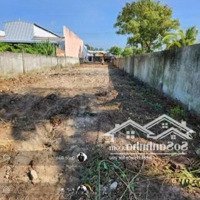 Cần Bán Gấp Lô Đất Mặt Tiền Đ. 14/9, P5, Tp Vĩnh Long. 120M2/ 680 Triệu Gần Chợ Thanh Mỹ, Full Thổ
