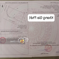 Gấp Lắm Rồi - Góc Hai Mặt Tiền Kinh Doanh Vạn Nghề Tại Tt Long Thành Sát Vách Ngân Hàng Vcb Giá Tốt