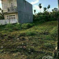 Cần Bán Nhanh Lô Đất Đ Cao Bá Quát, P2, Sa Đéc, Đồng Tháp, 120M2/ 650 Triệu Gần Công An P2, Full Thổ Cư